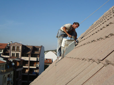 покривни решения